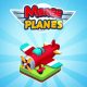 Merge Planes Empire MOD APK 1.2.64 (Vô hạn tiền)