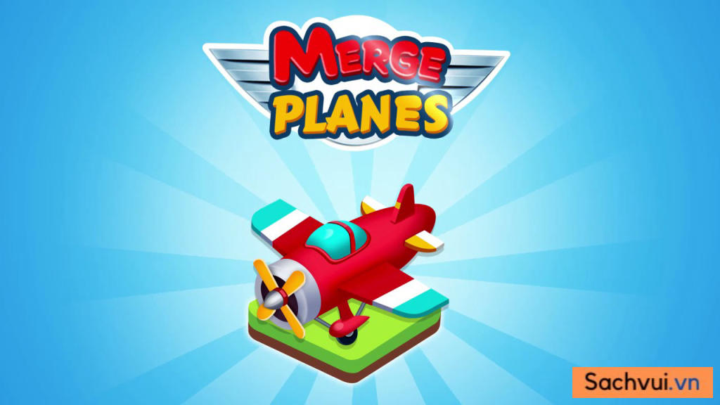 Merge Planes Empire