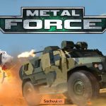 Metal Force APK 3.48.6