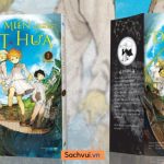 Miền Đất Hứa (The Promised Neverland) – Posuka Demizu