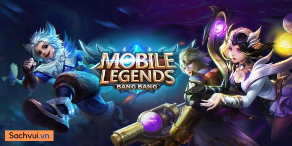 Mobile Legends Bang Bang MOD APK 1.7.8.7721 (Menu, Map, Skins)