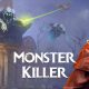 Monster Killer Pro MOD APK 0.32.4.894 (Vô Hạn Tiền, Đá Quý)