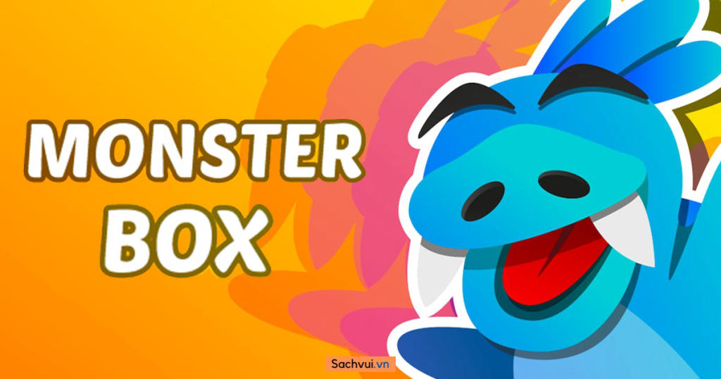 Monster Box