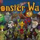 Monsters War Epic TD Strategy MOD APK 1.7.7 (Vô Hạn Tiền, Spins)