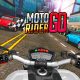 Moto Rider GO Highway Traffic MOD APK 1.60.0 (Vô Hạn Coins/Gems)