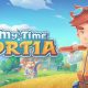 My Time at Portia MOD APK 1.0.11232 (Mở Khoá)