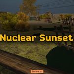 Nuclear Sunset MOD APK 1.3.7 (Mua sắm miễn phí)