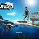 Ocean Survival MOD APK 2.0.2 (Vô Hạn Tiền Xu)