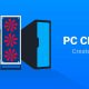 PC Creator MOD APK 5.8.4 (Vô Hạn Tiền)
