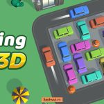 Parking Jam 3D MOD APK 0.119.1 (Vô Hạn Tiền)