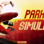 Parkour Simulator 3D MOD APK 3.4.1 (Unlimited Respects)