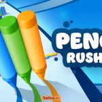 Pencil Rush 3D MOD APK 0.8.15 (Vô Hạn Coins)
