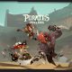 Pirates Outlaws MOD APK 3.52 (Vô Hạn Tiền)