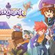 Postknight 2 MOD APK 1.2.2 (Menu, Godmode, One Shot Kill)