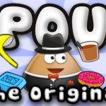 Pou MOD APK 1.4.103 (Vô Hạn Tiền)