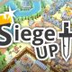 RTS Siege Up MOD APK 1.1.104r2 (Vô hạn tài nguyên)