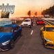 Real Driving Sim MOD APK 4.8 (Vô Hạn Tiền, Mở Khóa)