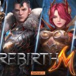 RebirthM APK 1.00.0195