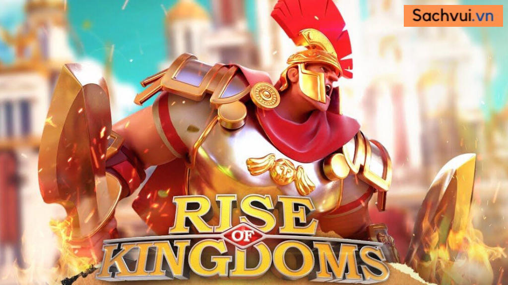Rise of Kingdoms – Gamota