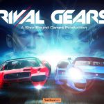 Rival Gears Racing MOD APK 1.1.5 (Vô Hạn Tiền)