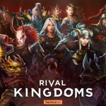 Rival Kingdoms MOD APK 2.2.9.117 (Vô hạn mana)