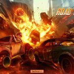 Road Warrior: Combat Racing MOD APK 1.4.10 (Không có quảng cáo)