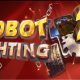 Robot Fighting 2 MOD APK 2.7.0 (Vô Hạn Tiền)