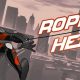 Rope Hero MOD APK 3.3.2 (Vô Hạn Tiền)