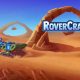 Rovercraft 2 MOD APK 1.2.5 (Menu, Năng lượng vô hạn)