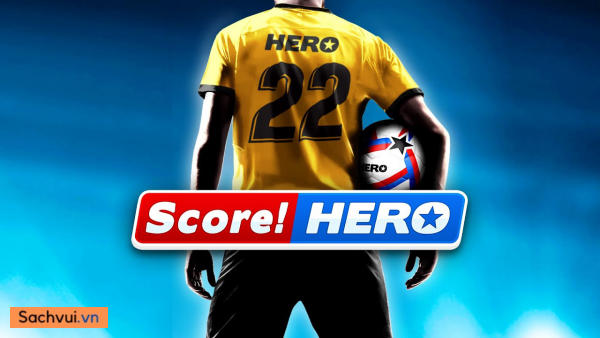 Score Hero 2022