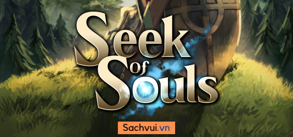 Seek Of Souls
