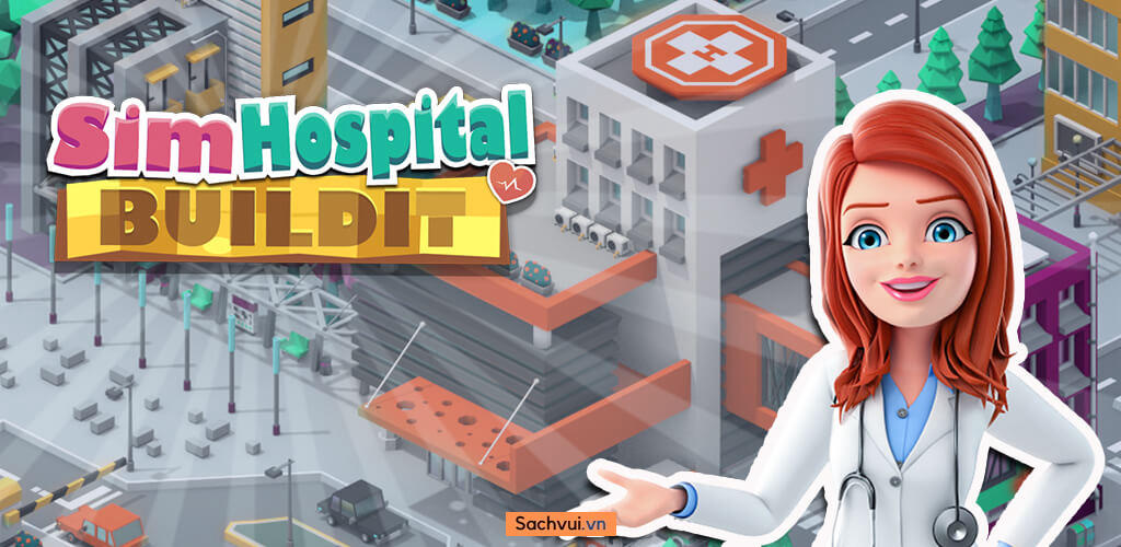 Sim Hospital Buildit