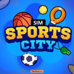 Sim Sports City MOD APK 1.1.1 (Vô hạn tiền)