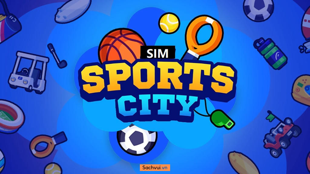 Sim Sports City