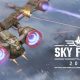 Sky Force 2014 MOD APK 1.44 (Vô hạn sao, mở khóa)