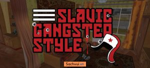 Slavic Gangster Style