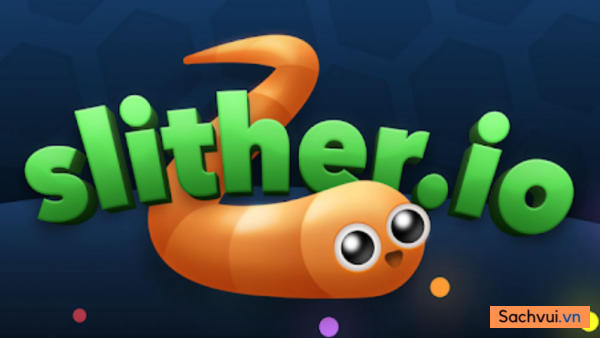 Tải Slither.io MOD APK – rắn săn mồi 3d trong Slither.io (God Mode)