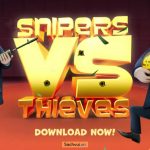 Snipers vs Thieves MOD APK 2.13.40495 (Vô Hạn Đạn, Sát thương)