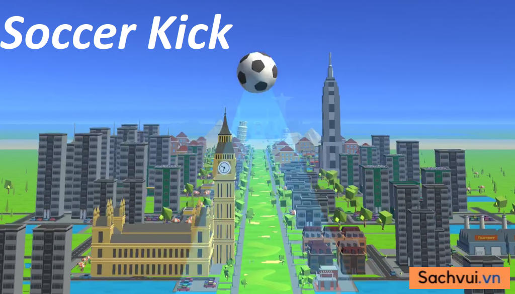 Soccer Kick