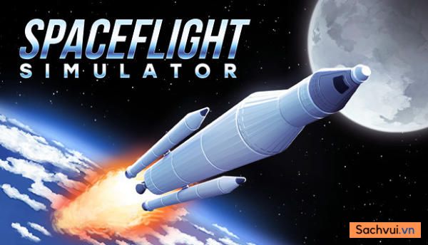 Spaceflight Simulator MOD APK 1.5.7.3 (Mở khóa nội dung trả phí)