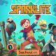 Sparklite MOD APK 1.7.105 (Mở Khoá)