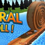 Spiral Roll MOD APK 1.14.0 (Vô hạn coins)
