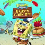 SpongeBob: Krusty Cook-Off MOD APK 4.5.8 (Vô Hạn Tiền)