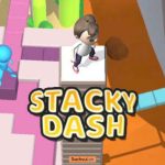 Stacky Dash MOD APK 3.2 (Không quảng cáo)