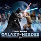 Star Wars Galaxy of Heroes MOD APK 0.29.1089678 (Vô Hạn Kỹ Năng)