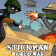 Stick Army World War Strategy MOD APK 1.2.0 (Vô hạn tiền)