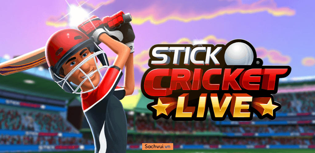 Stick Cricket Live 2022