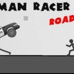 Stickman Racer Road Draw Mod APK 1.04 (Mở Khoá)