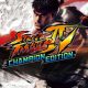 Street Fighter IV Champion Edition MOD APK 1.03.03 (Mở Khóa Tất Cả)