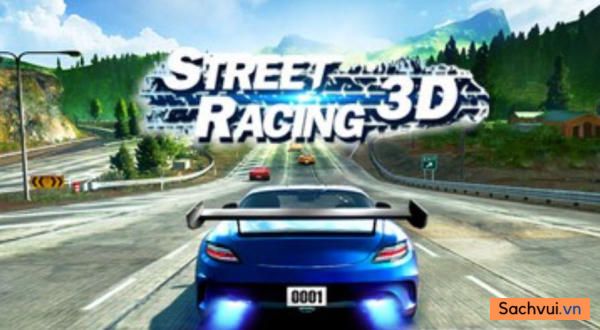 Street Racing 3D Mod APK 7.4.0 (Vô Hạn Tiền)